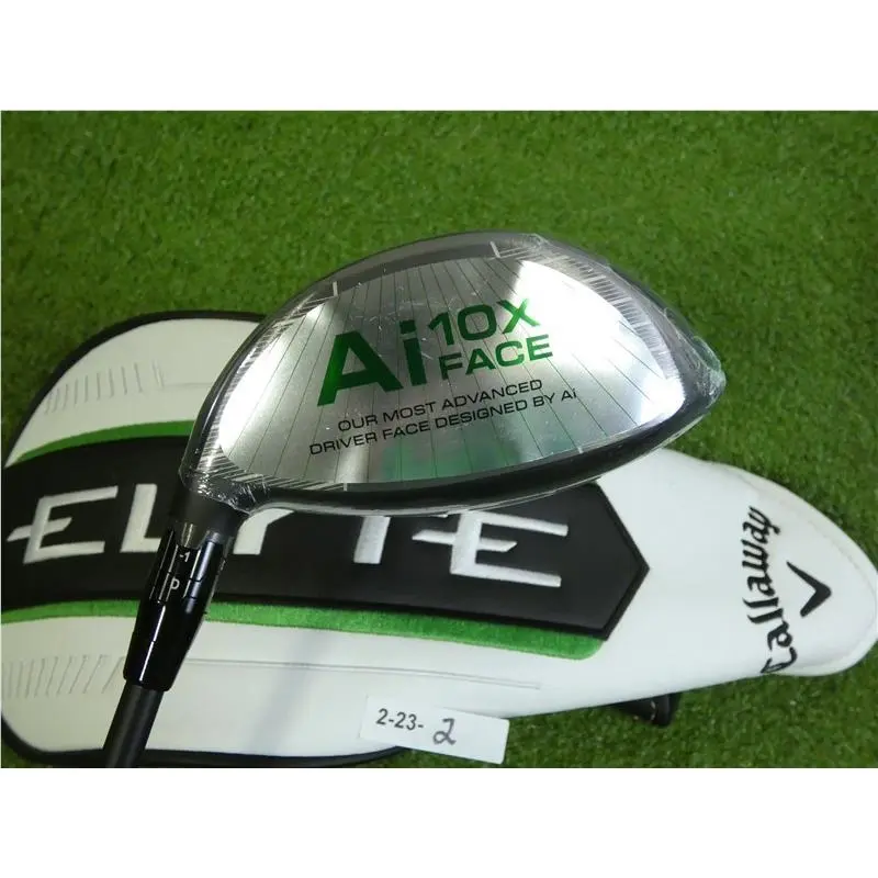 Callaway  - Elyte - Elyte 0