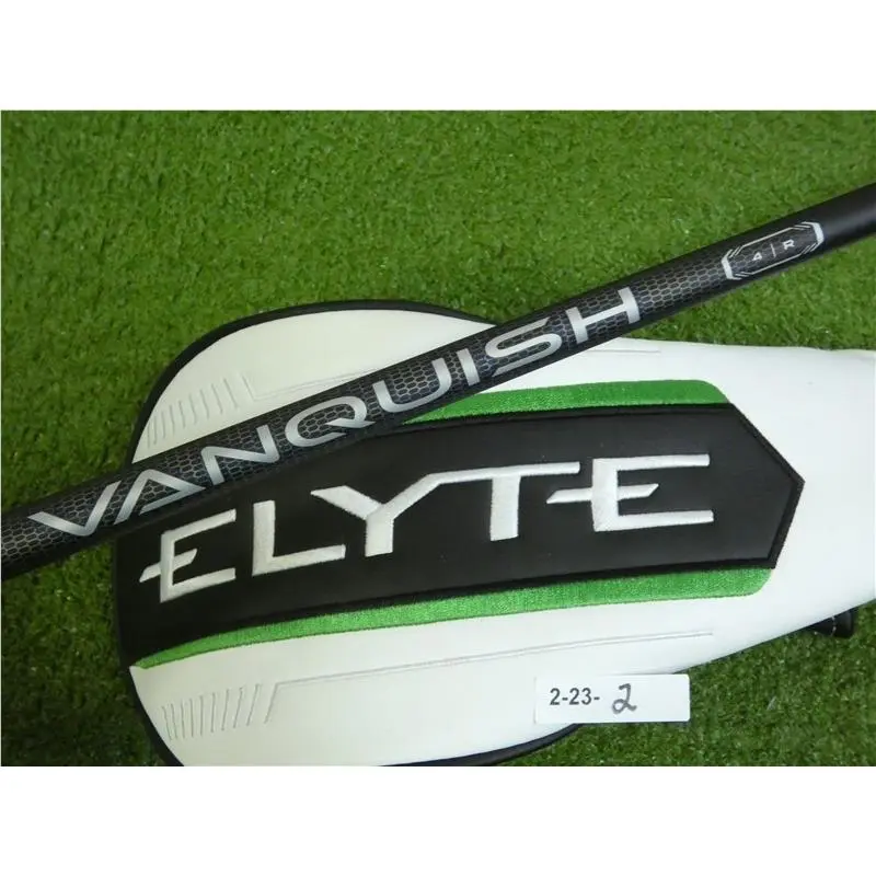 Callaway  - Elyte - Elyte 2