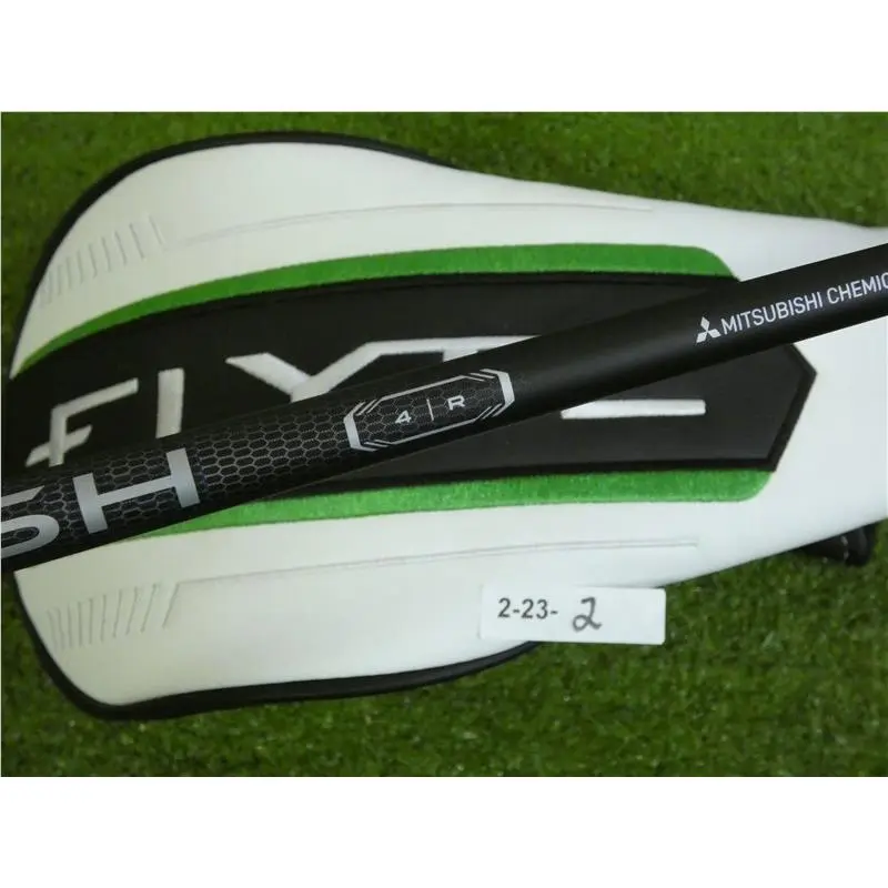 Callaway  - Elyte - Elyte 3