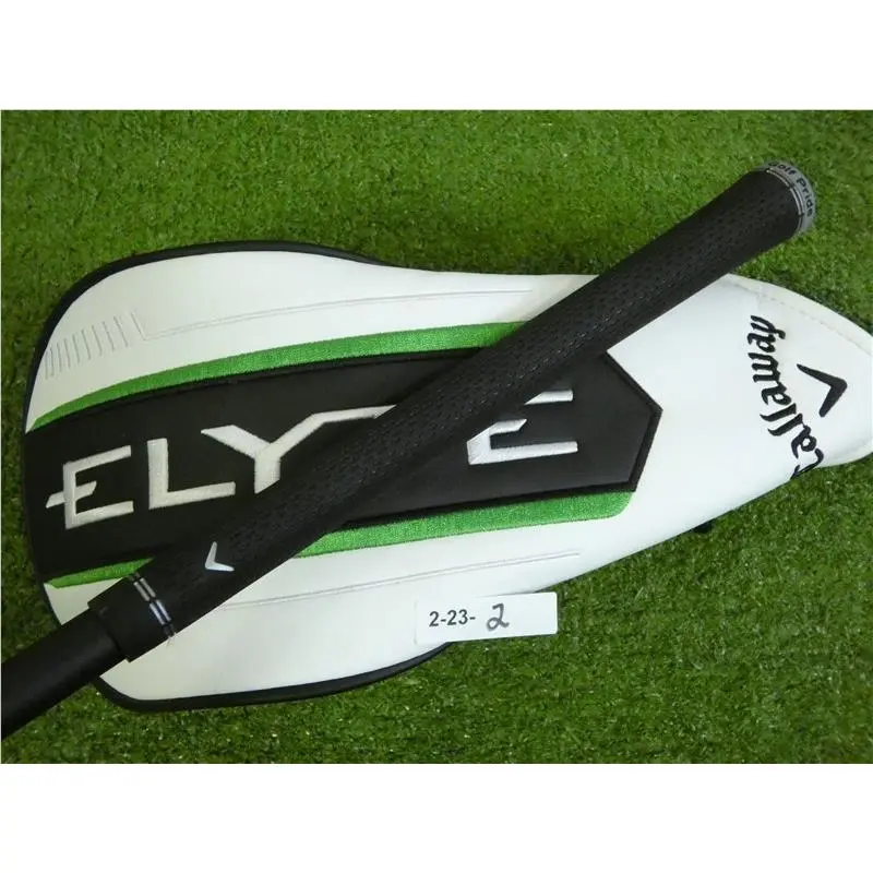 Callaway  - Elyte - Elyte 4