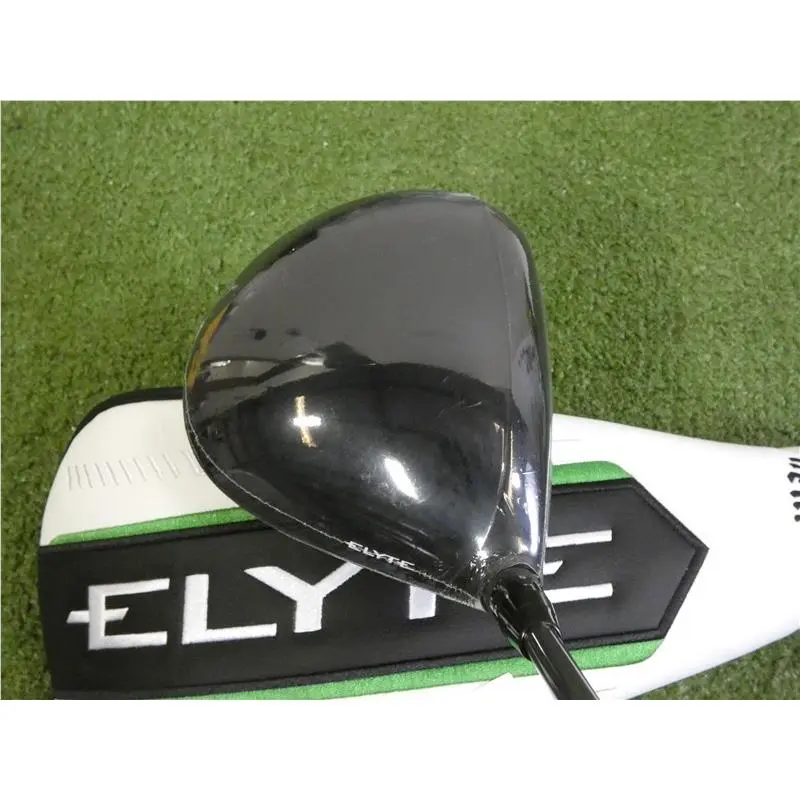 Callaway  - Elyte Triple Diamond - Elyte Triple Diamond 1