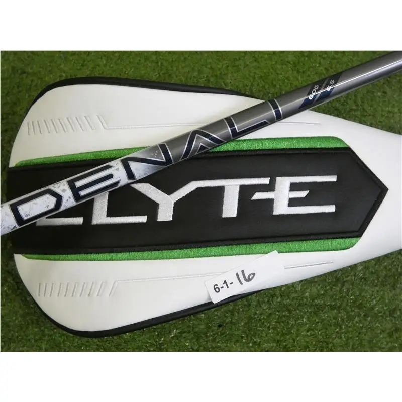 Callaway  - Elyte Triple Diamond - Elyte Triple Diamond 2