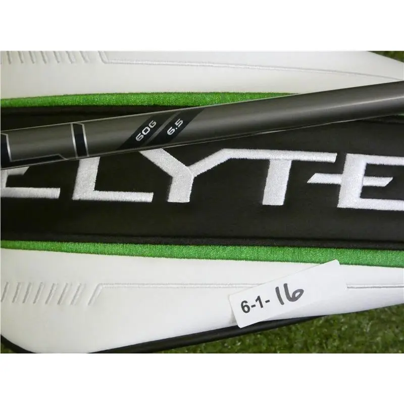 Callaway  - Elyte Triple Diamond - Elyte Triple Diamond 3