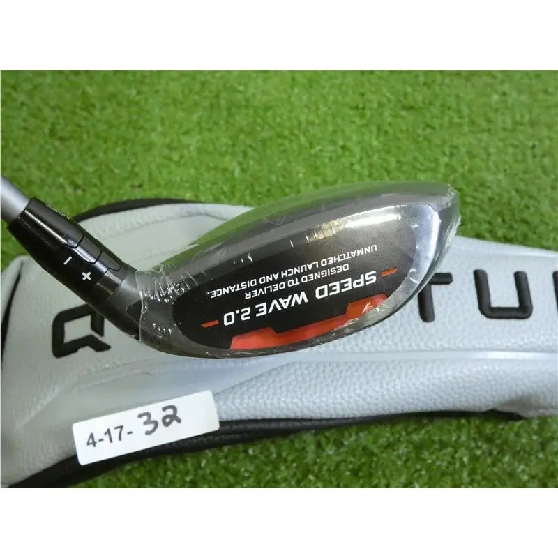 Callaway  - Quantum Max - Quantum Max 0