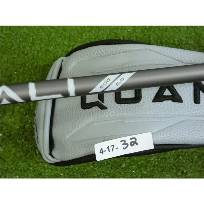 Callaway  - Quantum Max - Quantum Max 3