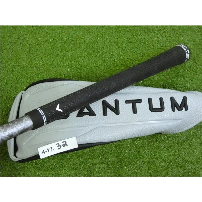 Callaway  - Quantum Max - Quantum Max 4