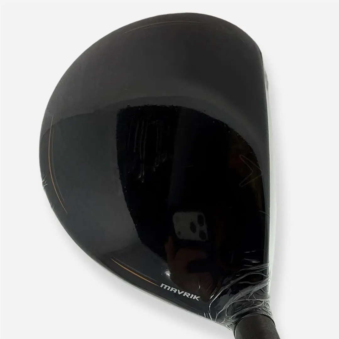 Callaway  - Mavrik - Mavrik - Lie Angle: Standard 0