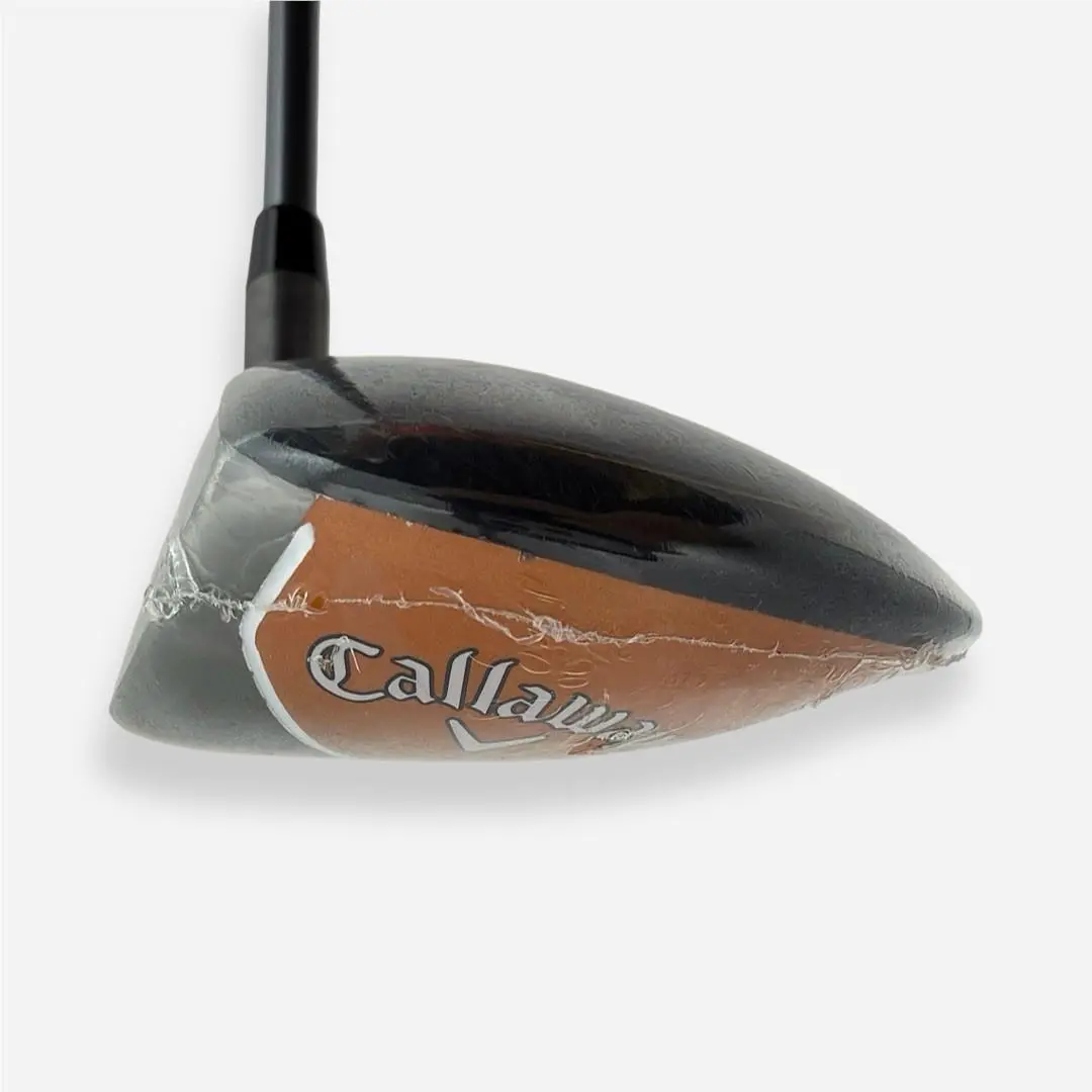 Callaway  - Mavrik - Mavrik - Lie Angle: Standard 3