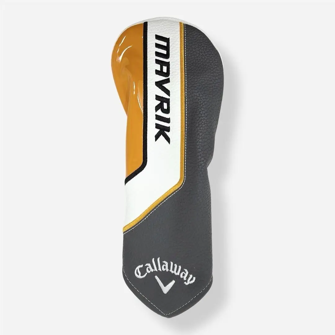 Callaway  - Mavrik - Mavrik - Lie Angle: Standard 7