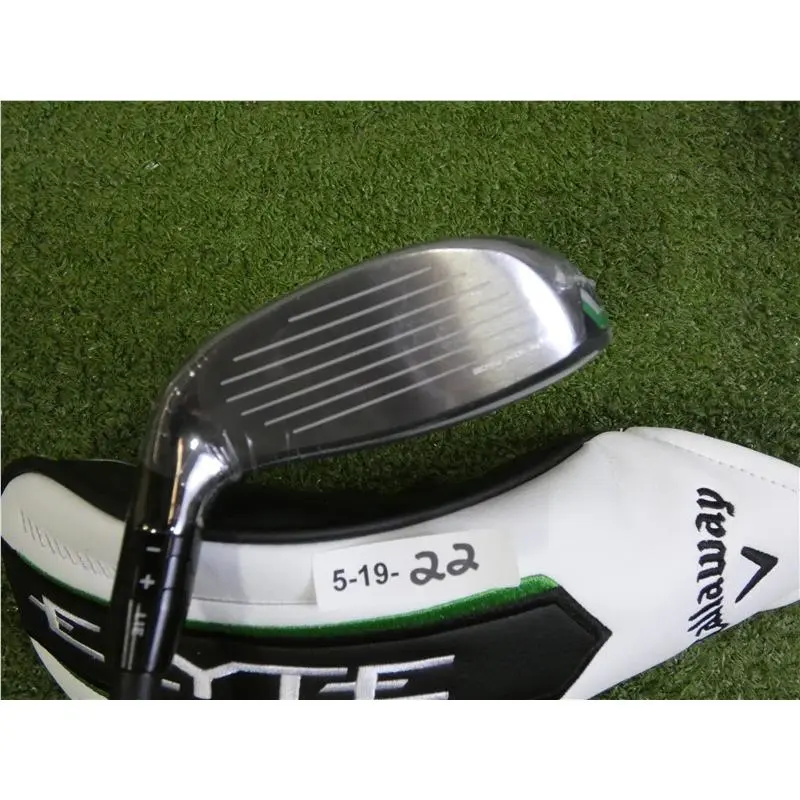 Callaway  - Elyte X - Elyte 0