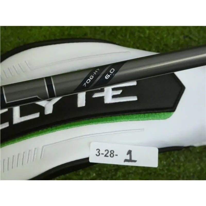Callaway  - Elyte - Elyte 3