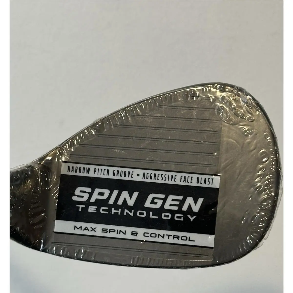 Callaway  - Callaway Opus - Opus - Black, Lie Angle: Black 0