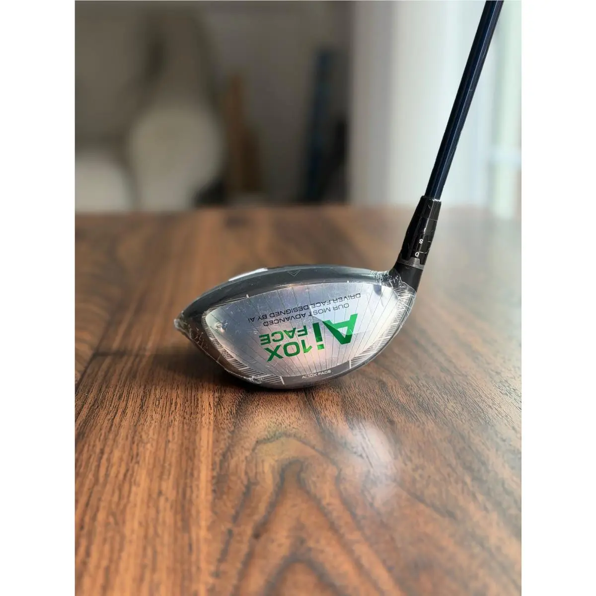 Callaway  0