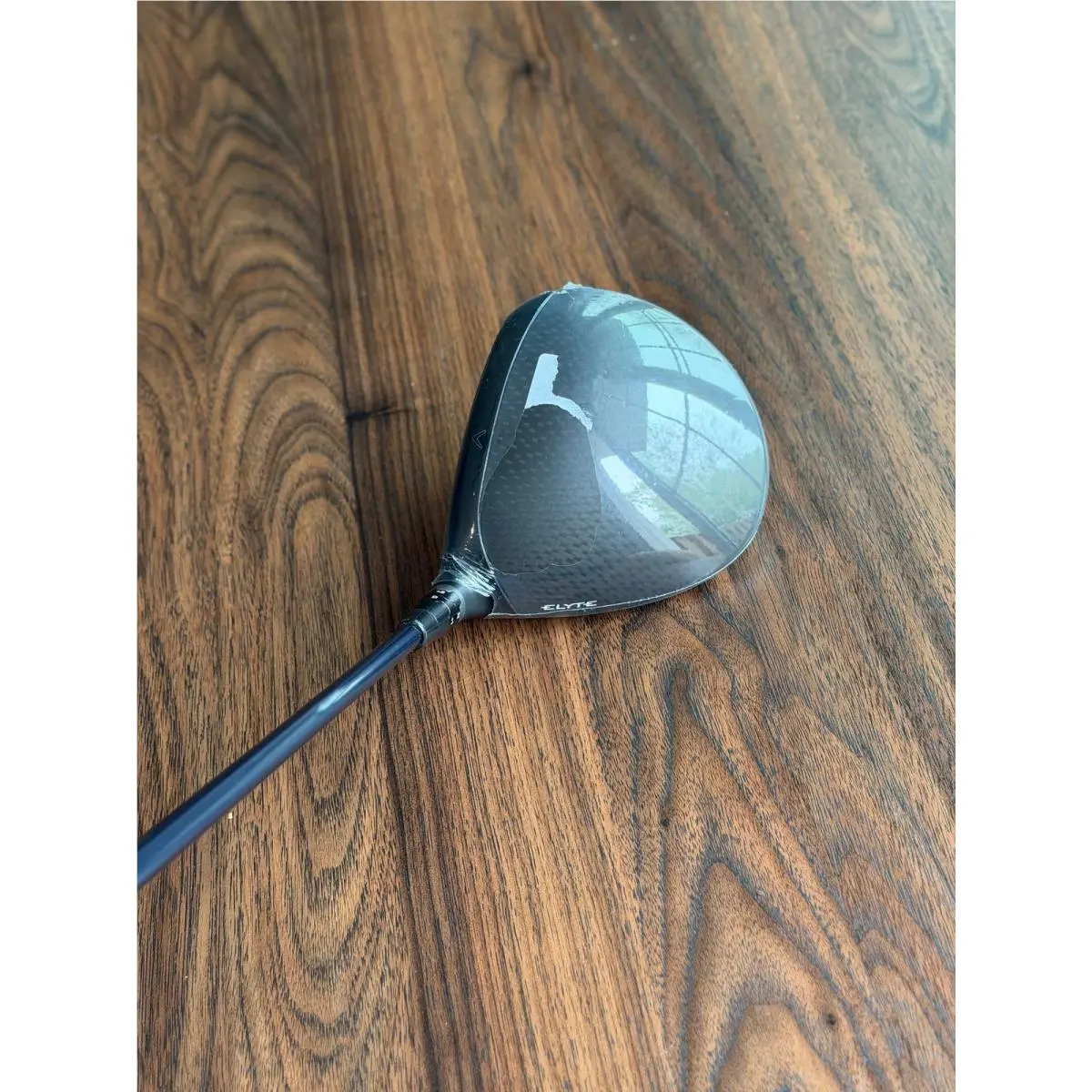 Callaway  1