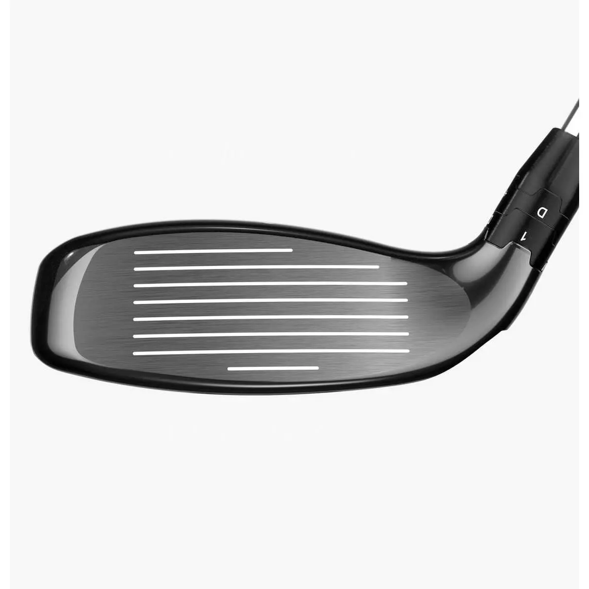 Callaway  - Big Bertha 2023 - Big Bertha 1