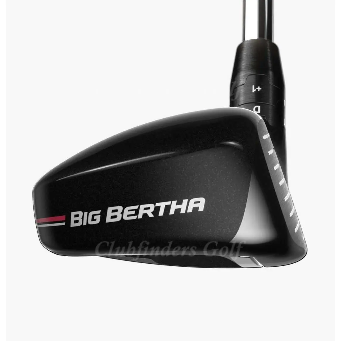 Callaway  - Big Bertha 2023 - Big Bertha 3
