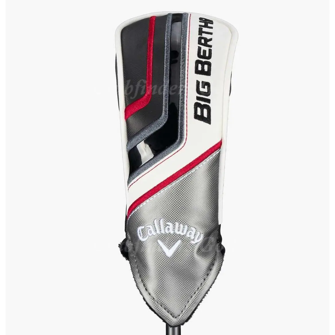 Callaway  - Big Bertha 2023 - Big Bertha 4