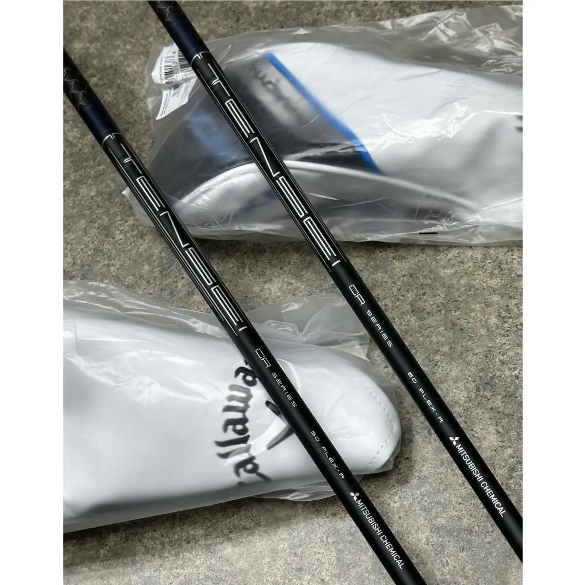 Callaway  - Callaway Paradym Ai Smoke Max - Black 2