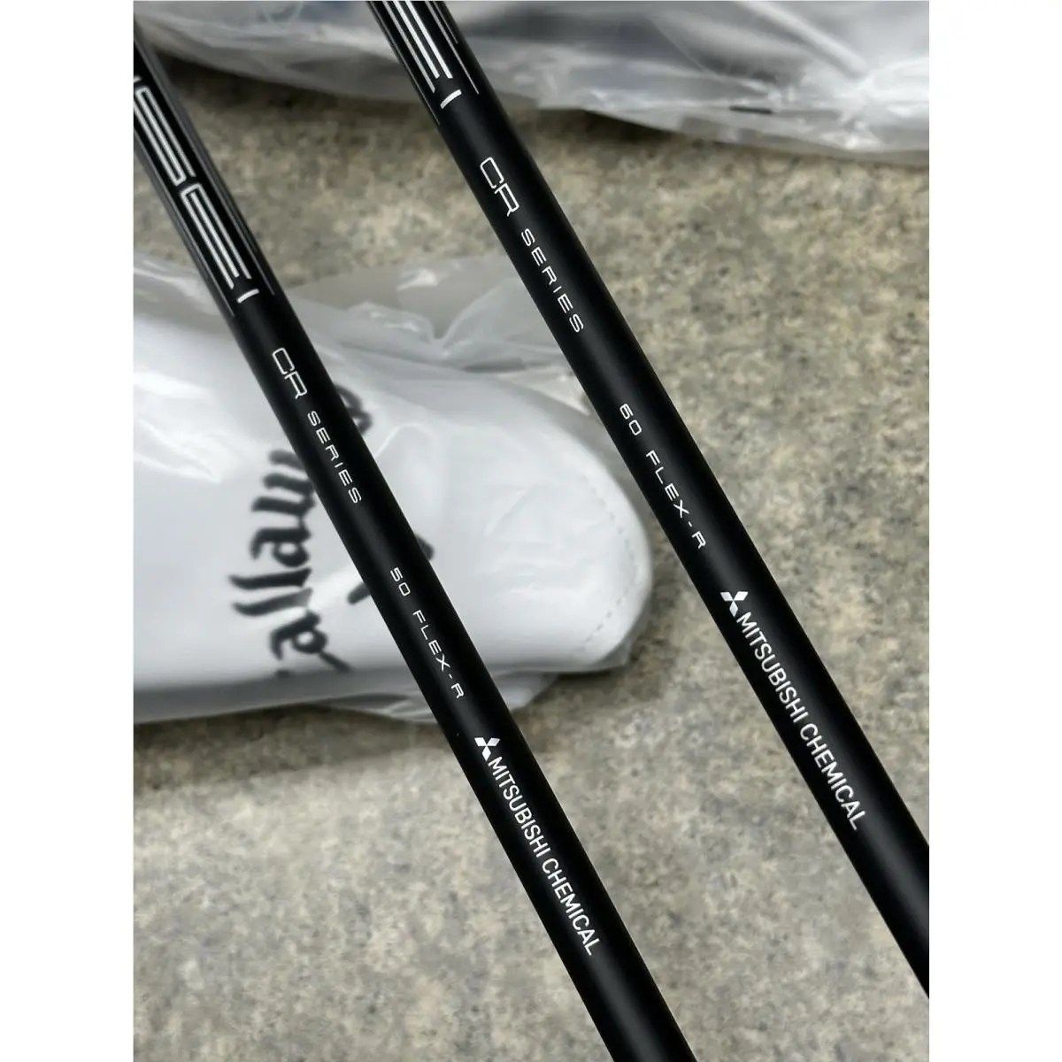 Callaway  - Callaway Paradym Ai Smoke Max - Black 3