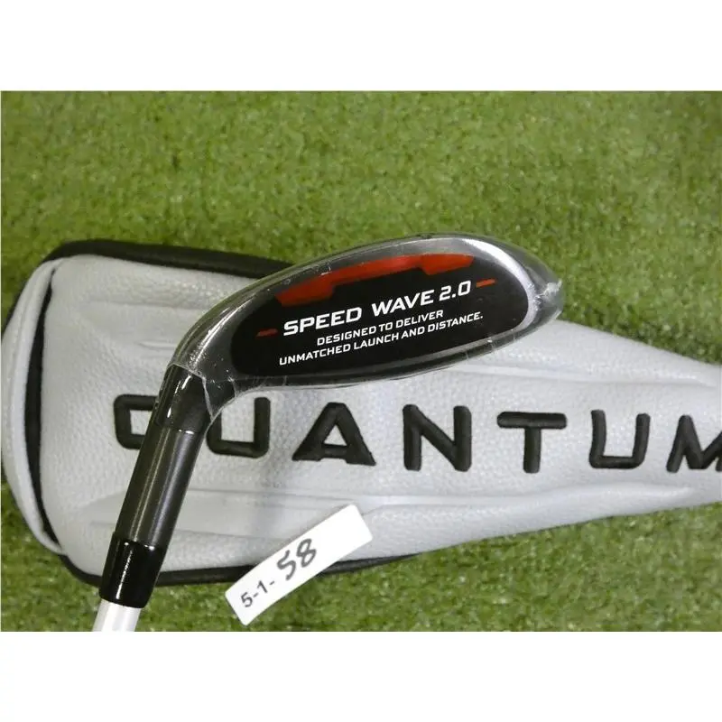 Callaway  - Quantum Max - Quantum Max 0