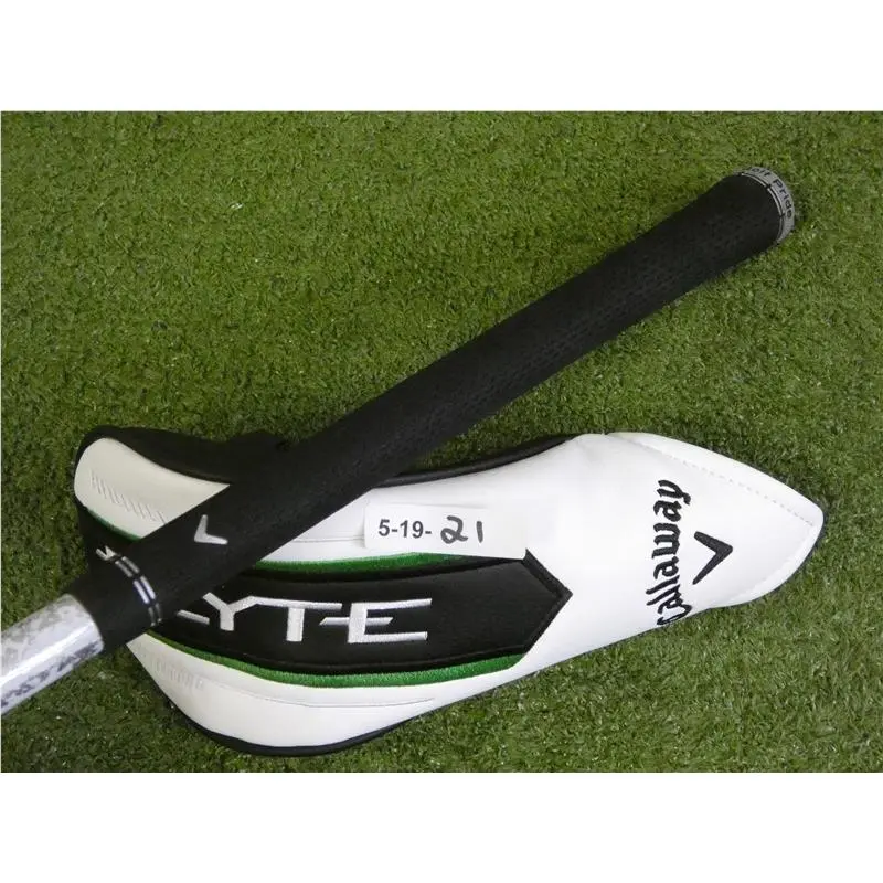 Callaway  - Elyte - Elyte 4