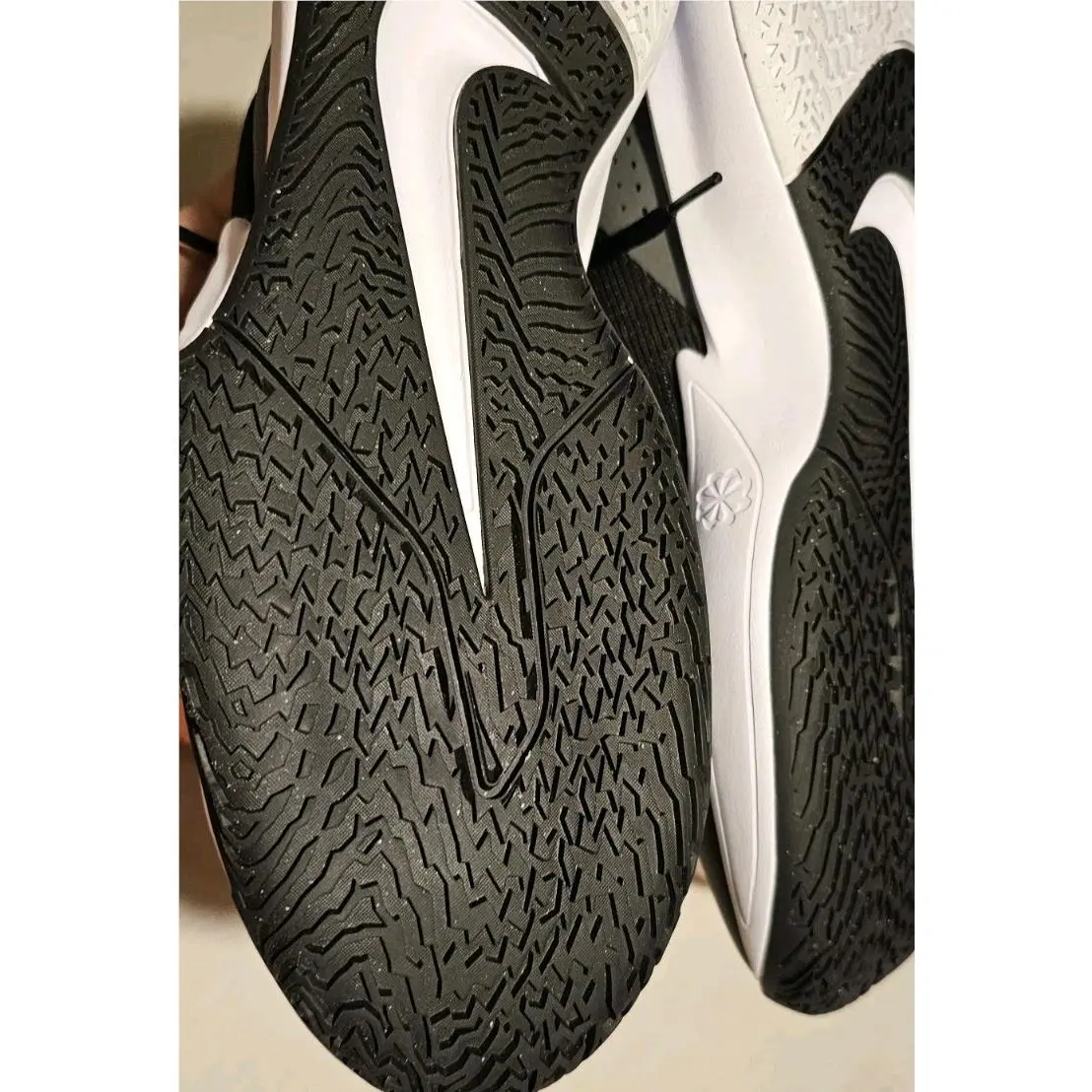 Nike shoes - NIKE PRECISON - PRECISON - Black 9