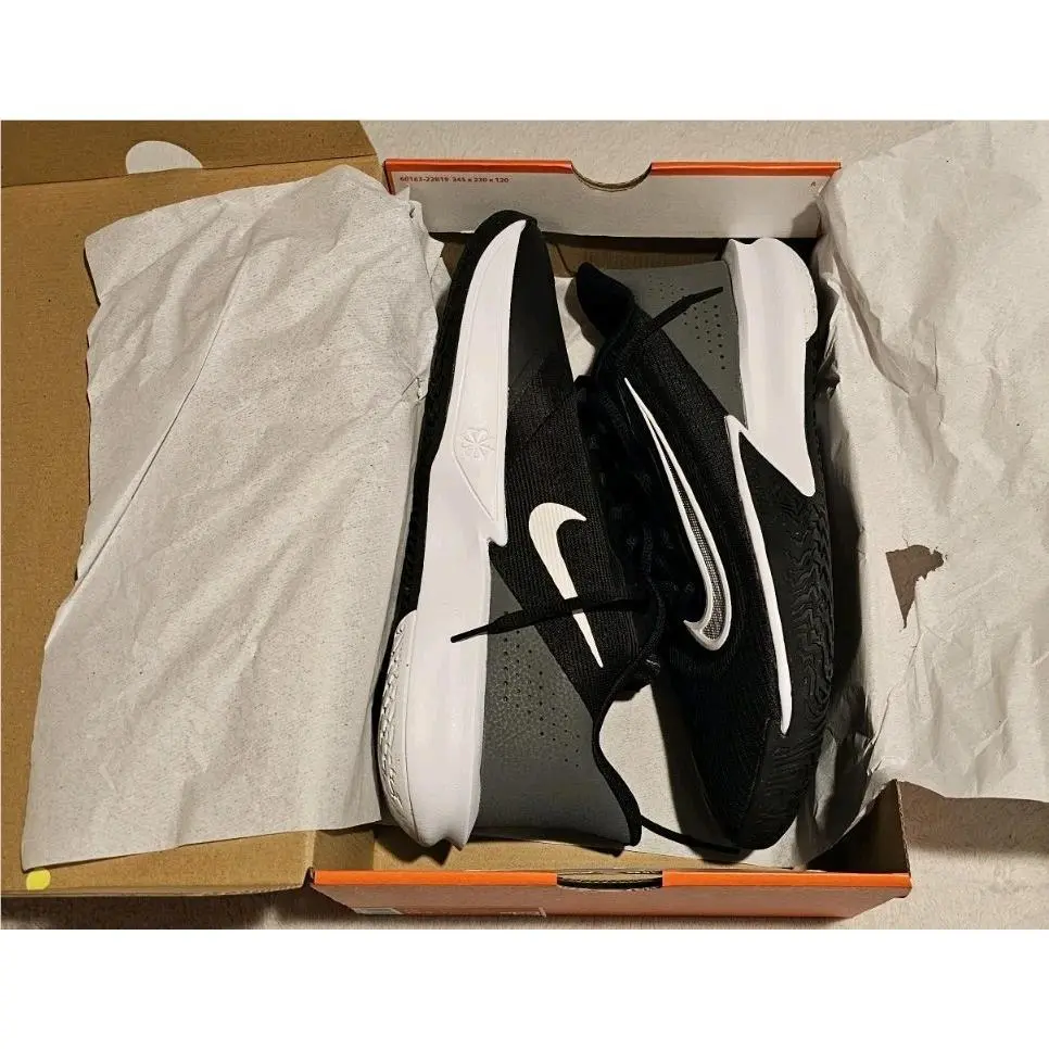 Nike shoes - NIKE PRECISON - PRECISON - Black 0