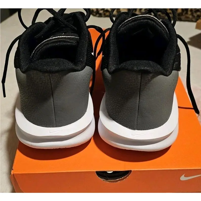 Nike shoes - NIKE PRECISON - PRECISON - Black 6