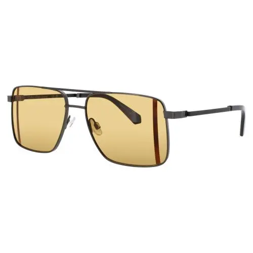Calvin Klein Jeans CKJ25201S-017 Sunglasses Sun Glasses 017 Dark 5
