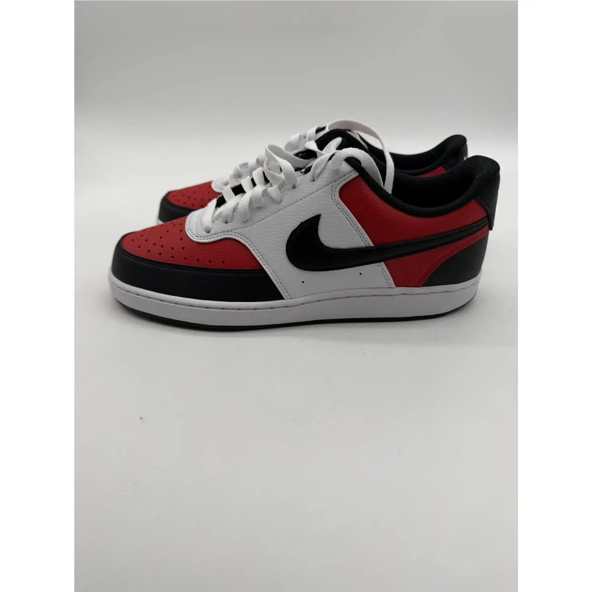 Nike shoes - Nike Court Vision - Court Vision - IO9112 657 - White 2