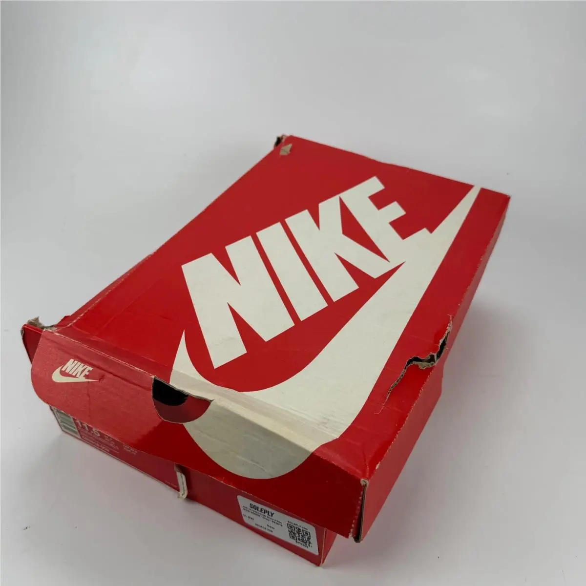 Nike shoes - Nike Air Huarache Run PRM - 683818-009 - Gray 7