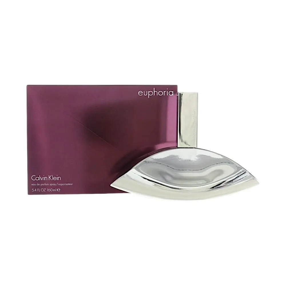 Euphoria 5.40 Oz Eau De Parfum Spray by Calvin Kle For Women