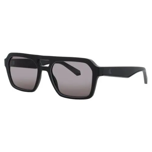 Calvin Klein Jeans CKJ25603S-N-002 Sunglasses Sun Glasses 002 Matte Ne