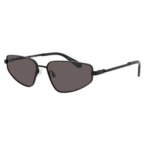 Calvin Klein Jeans CKJ25200S-002 Sunglasses Sun Glasses 002 Matte