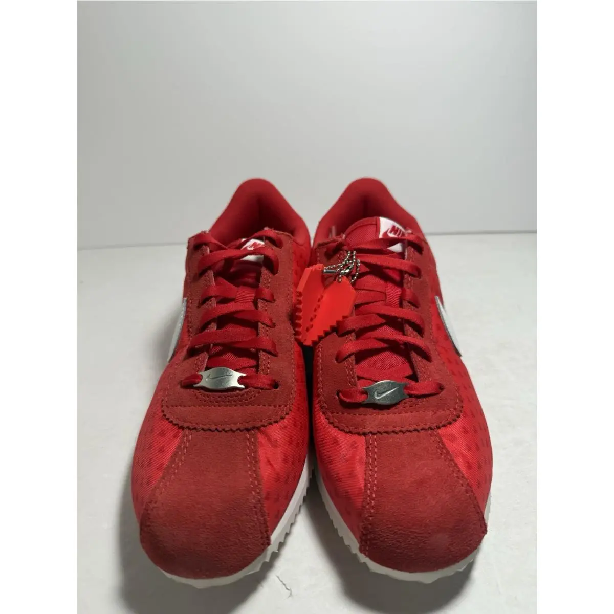 Nike shoes - Nike HV5166 696 - Red 1