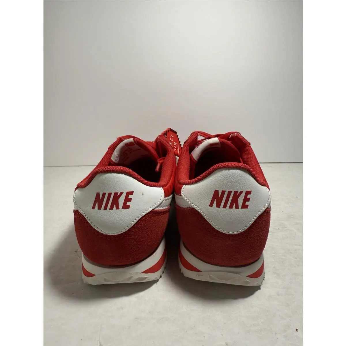 Nike shoes - Nike HV5166 696 - Red 3