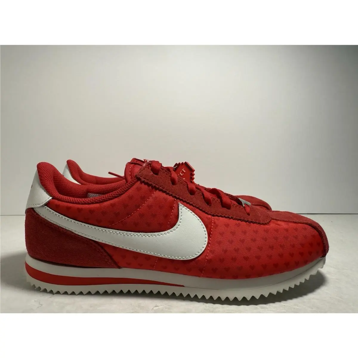Nike shoes - Nike HV5166 696 - Red 0