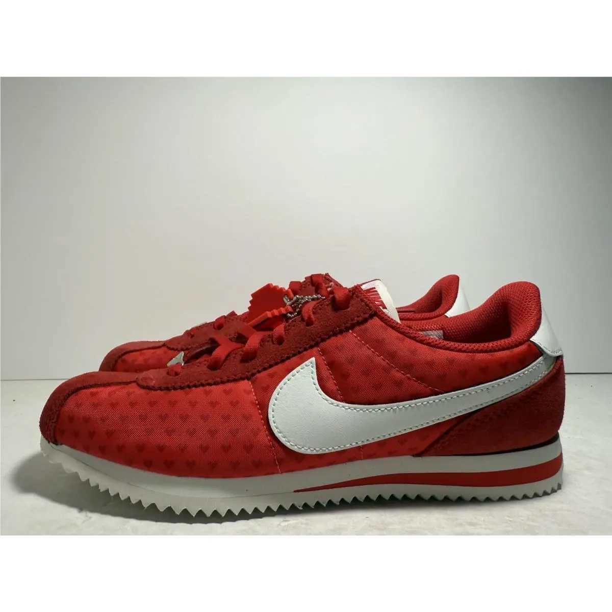 Nike shoes - Nike HV5166 696 - Red 2
