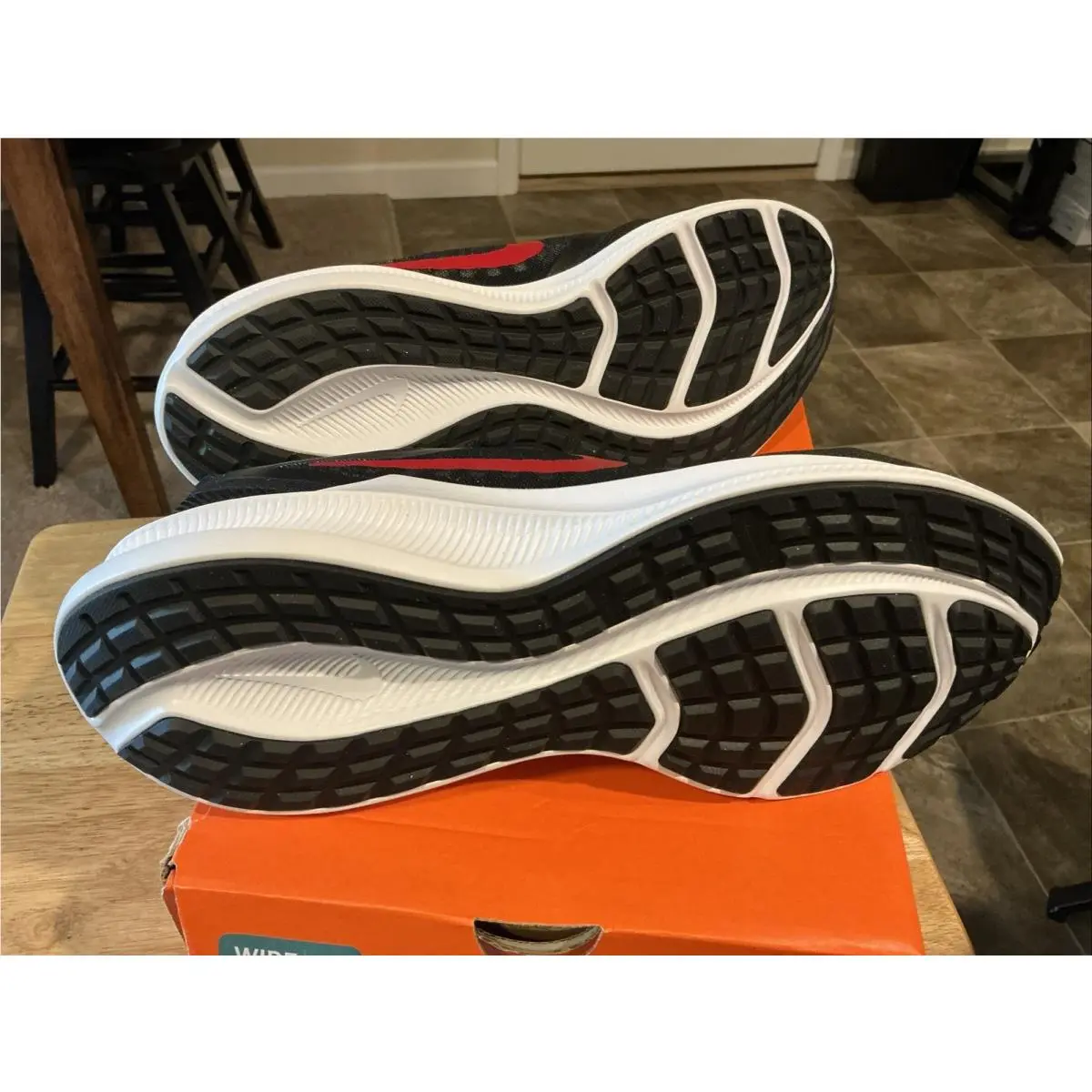 Nike shoes - Nike Downshifter 10 - Downshifter - CI9982-006 - Black 3