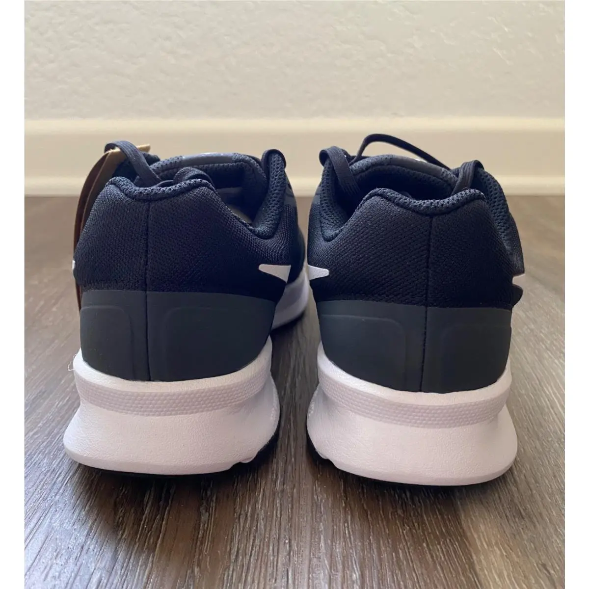 Nike shoes - RUNSWIFT3 - Run Swift - Black (UPC: 196153297302) 9