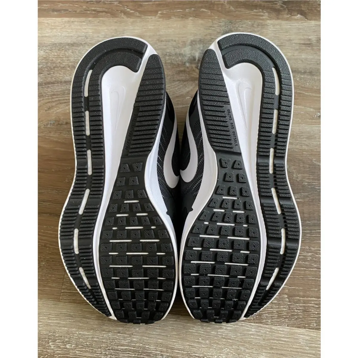Nike shoes - RUNSWIFT3 - Run Swift - Black (UPC: 196153297302) 11