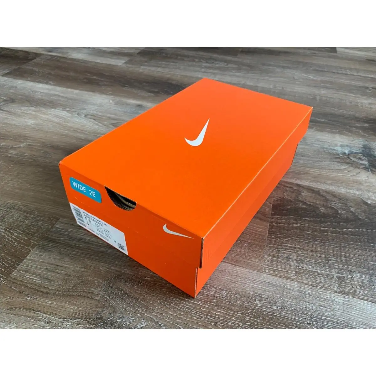 Nike shoes - RUNSWIFT3 - Run Swift - Black (UPC: 196153297302) 13