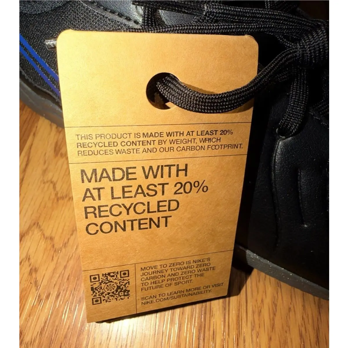 Nike shoes - Nike Tiempo Legend - Tiempo Legend - DV4343-040 - Black 14