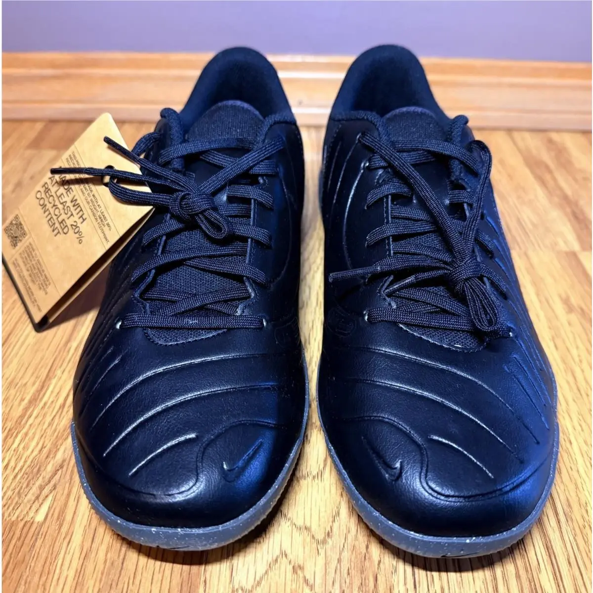 Nike shoes - Nike Tiempo Legend - Tiempo Legend - DV4343-040 - Black 2
