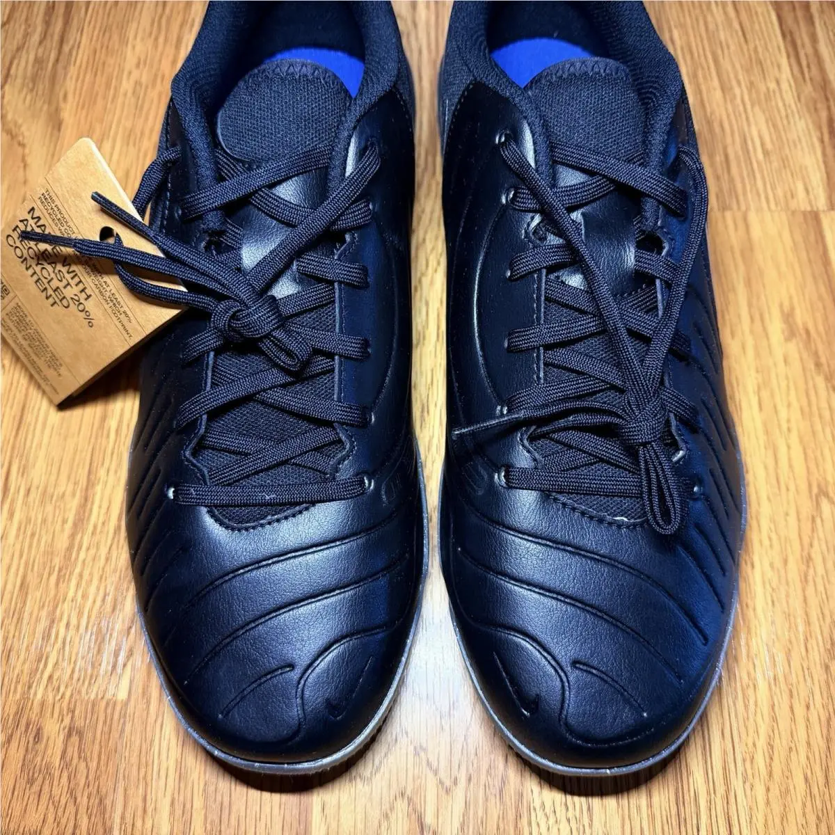 Nike shoes - Nike Tiempo Legend - Tiempo Legend - DV4343-040 - Black 3