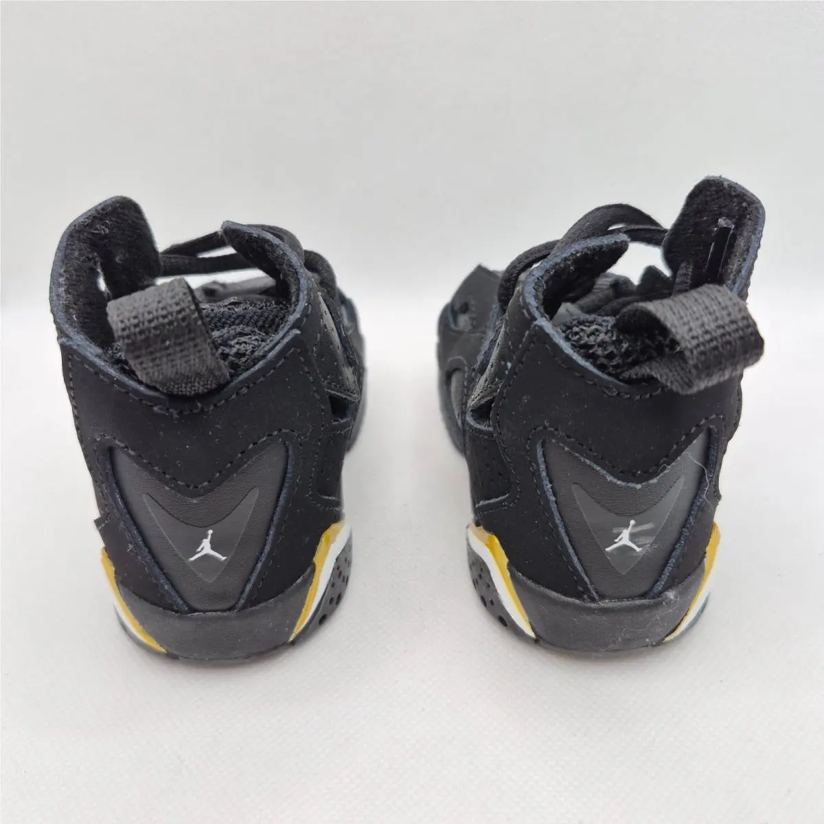 Nike shoes - Jordan True Flight - True Flight - Black 0