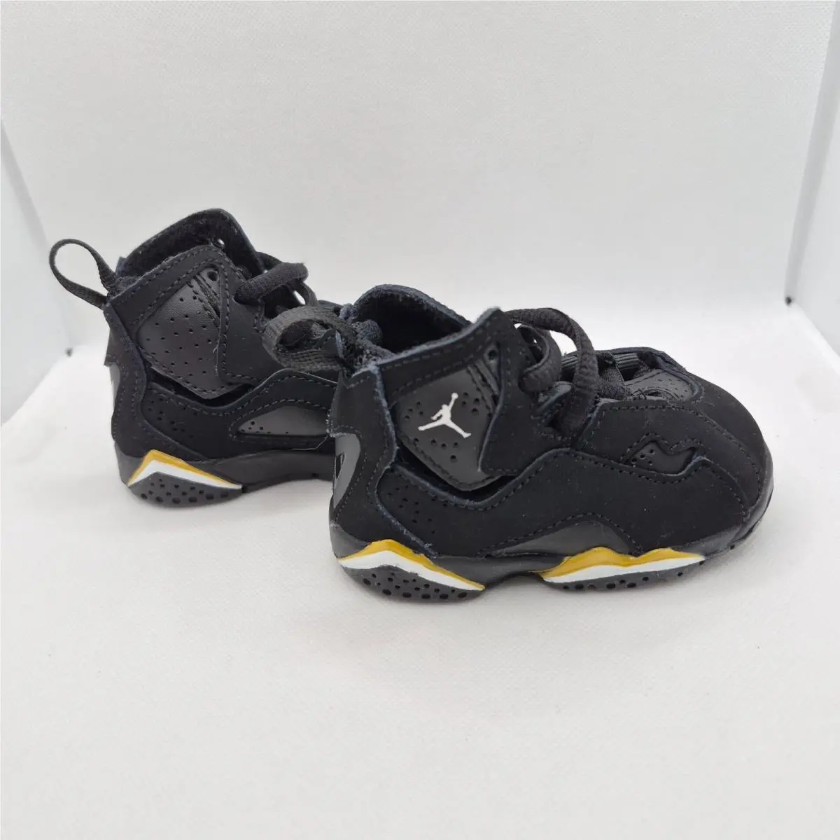 Nike shoes - Jordan True Flight - True Flight - Black 1