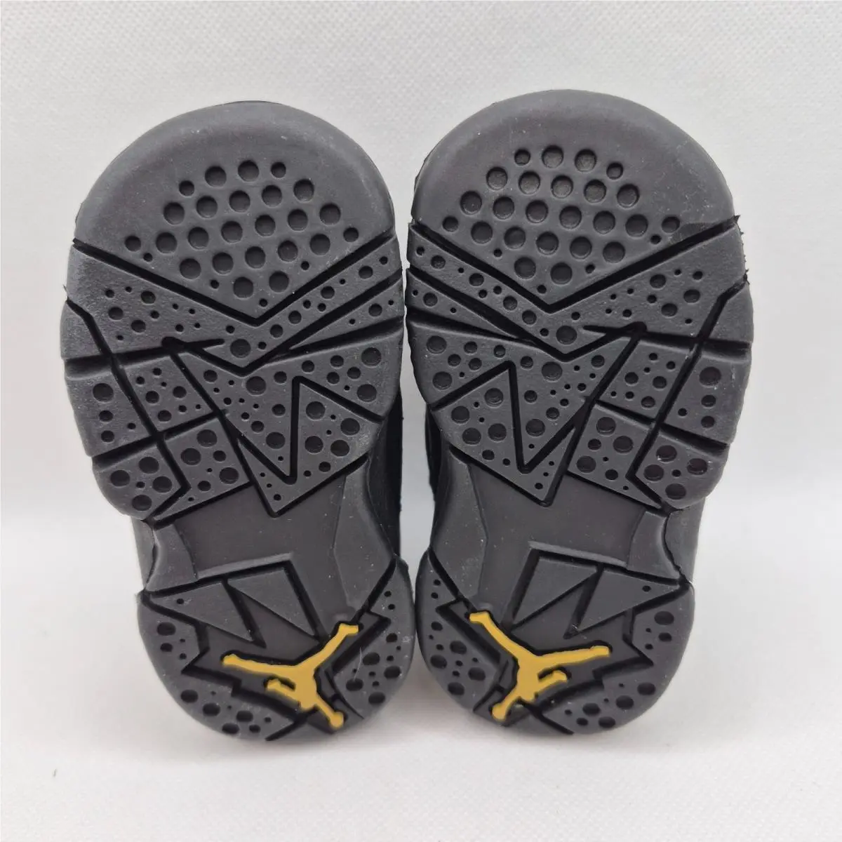 Nike shoes - Jordan True Flight - True Flight - Black 2