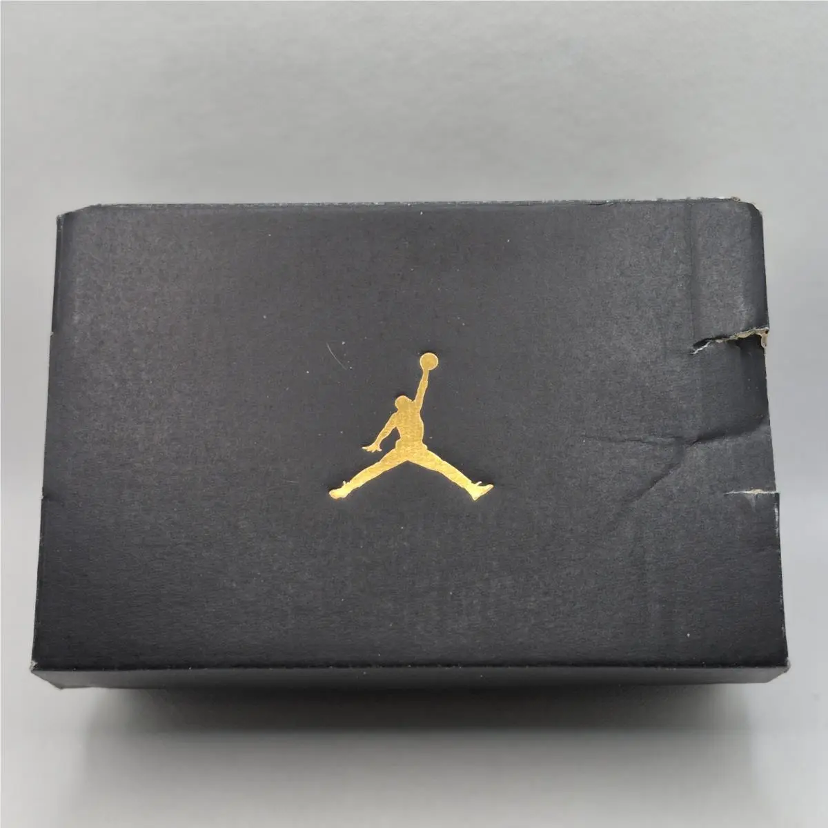 Nike shoes - Jordan True Flight - True Flight - Black 4