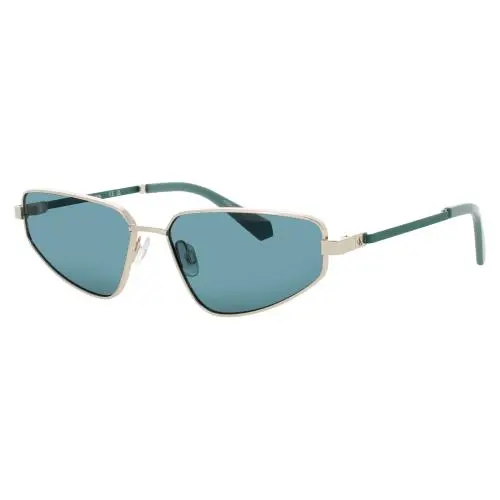 Calvin Klein Jeans CKJ25200S-717 Sunglasses Sun Glasses 717 Gold 5